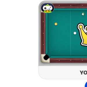 Meet your Posher, Drea